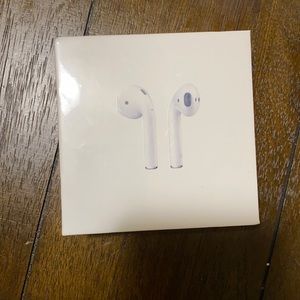 AirPods 2nd Generation